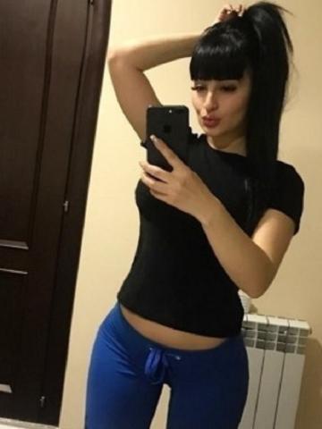 Лизочка - Фото 2